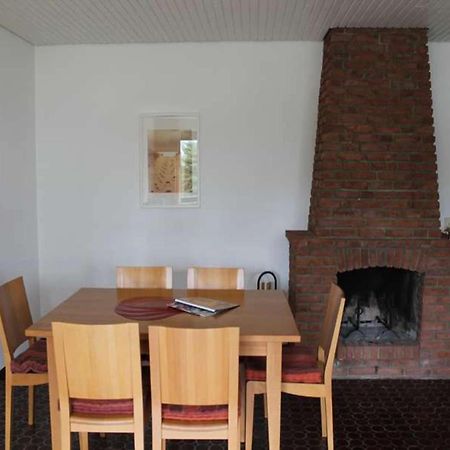 Apartment In Vesterland Eksteriør billede