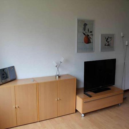 Apartment In Vesterland Eksteriør billede
