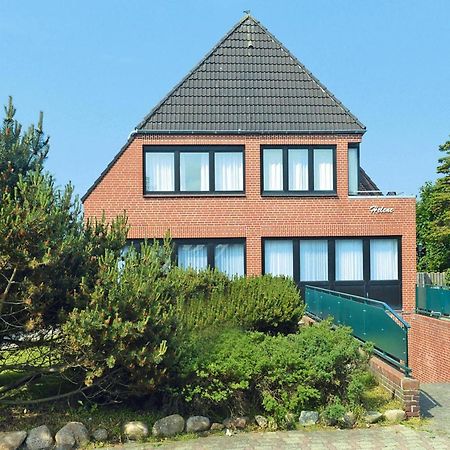 Apartment In Vesterland Eksteriør billede
