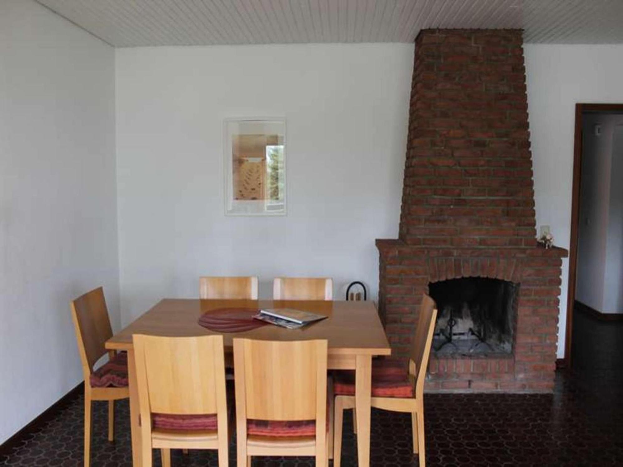 Apartment In Vesterland Eksteriør billede