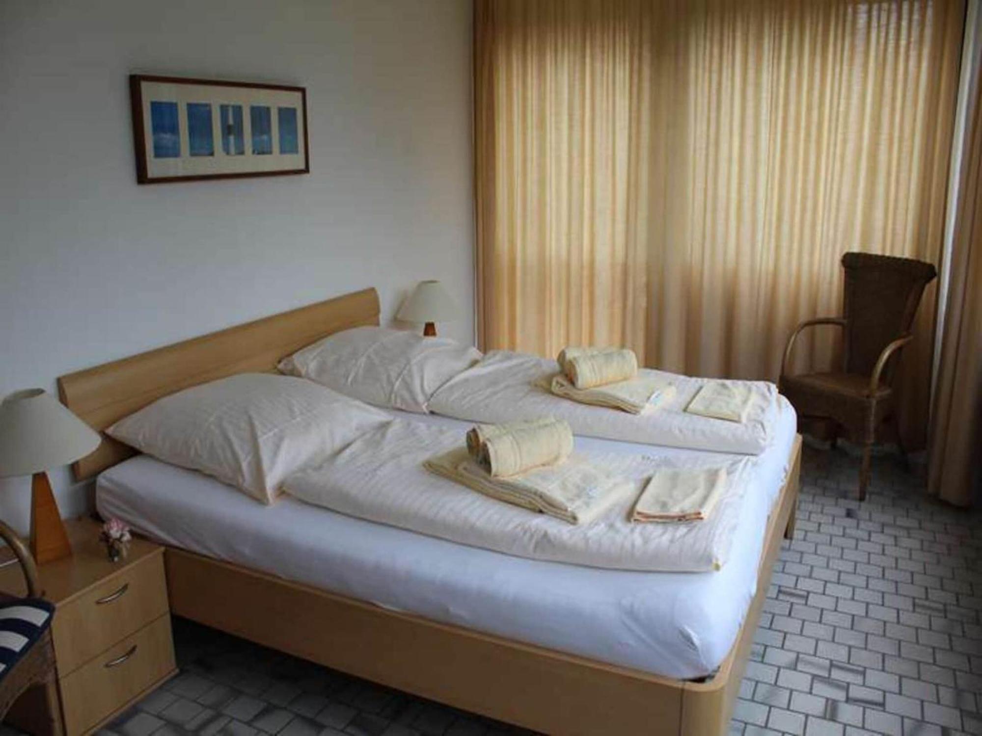 Apartment In Vesterland Eksteriør billede