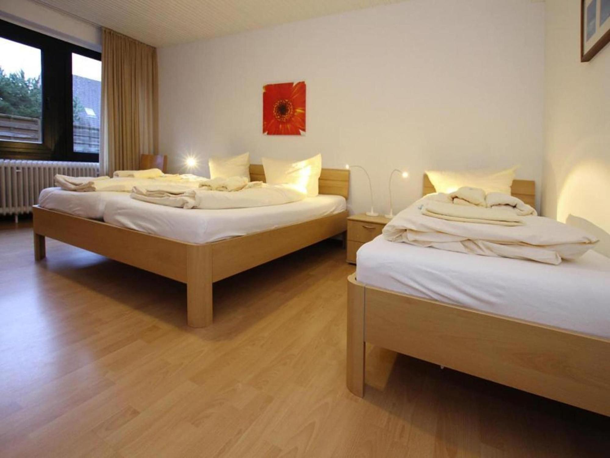 Apartment In Vesterland Eksteriør billede