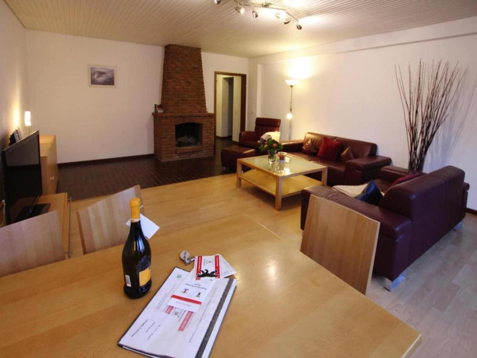 Apartment In Vesterland Eksteriør billede