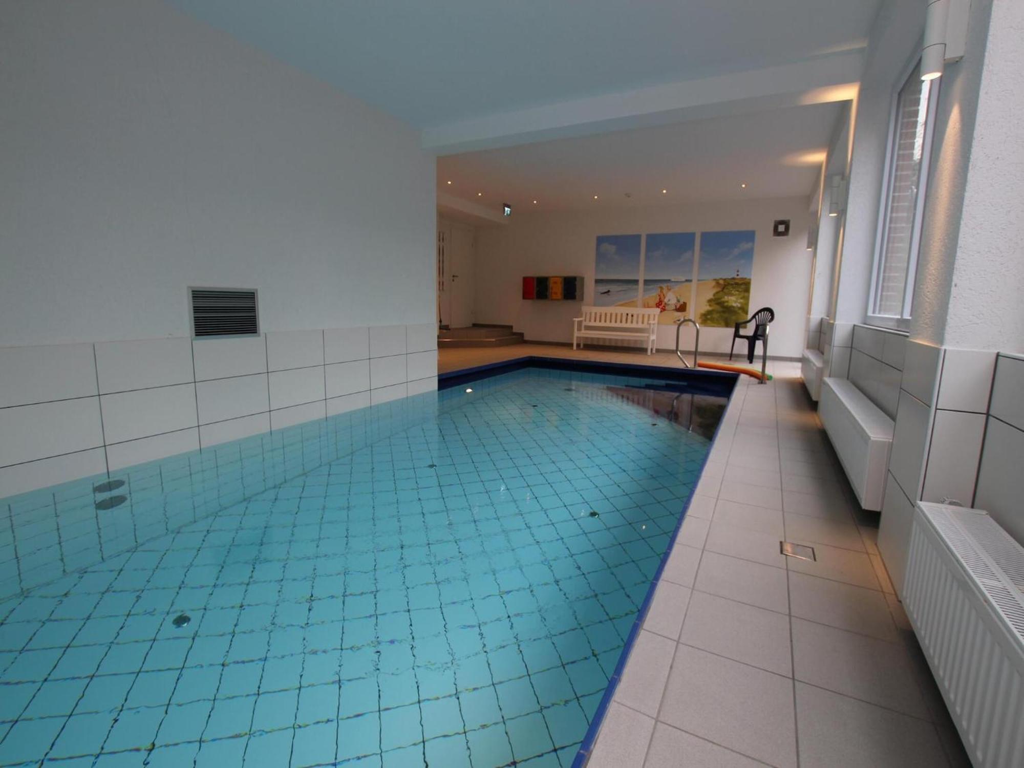 Apartment In Vesterland Eksteriør billede