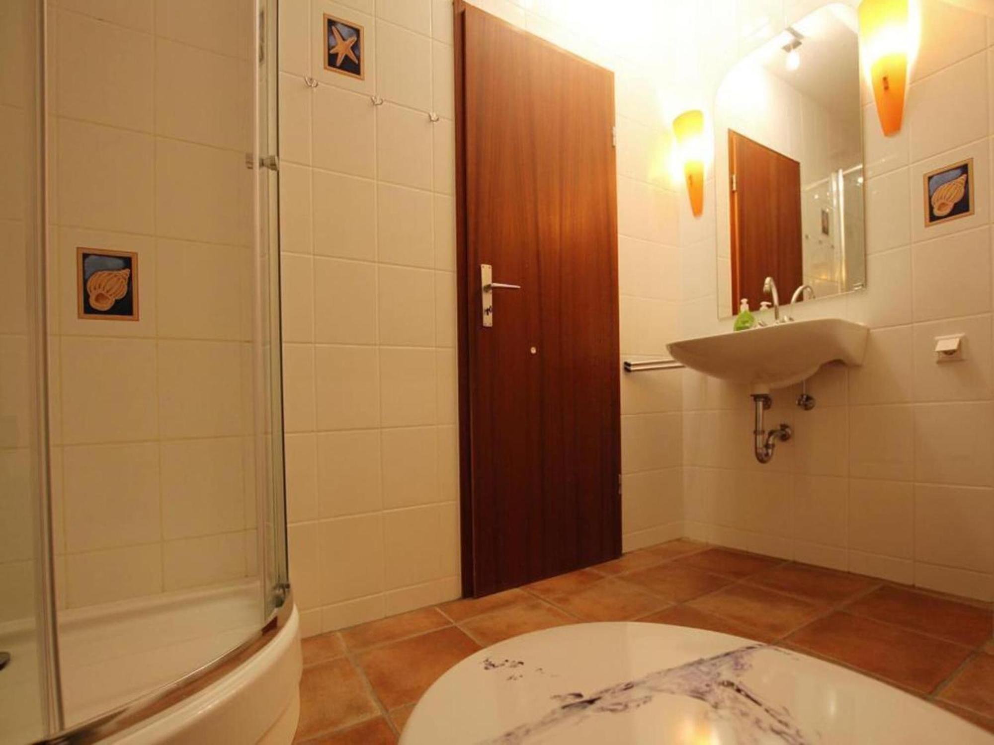 Apartment In Vesterland Eksteriør billede