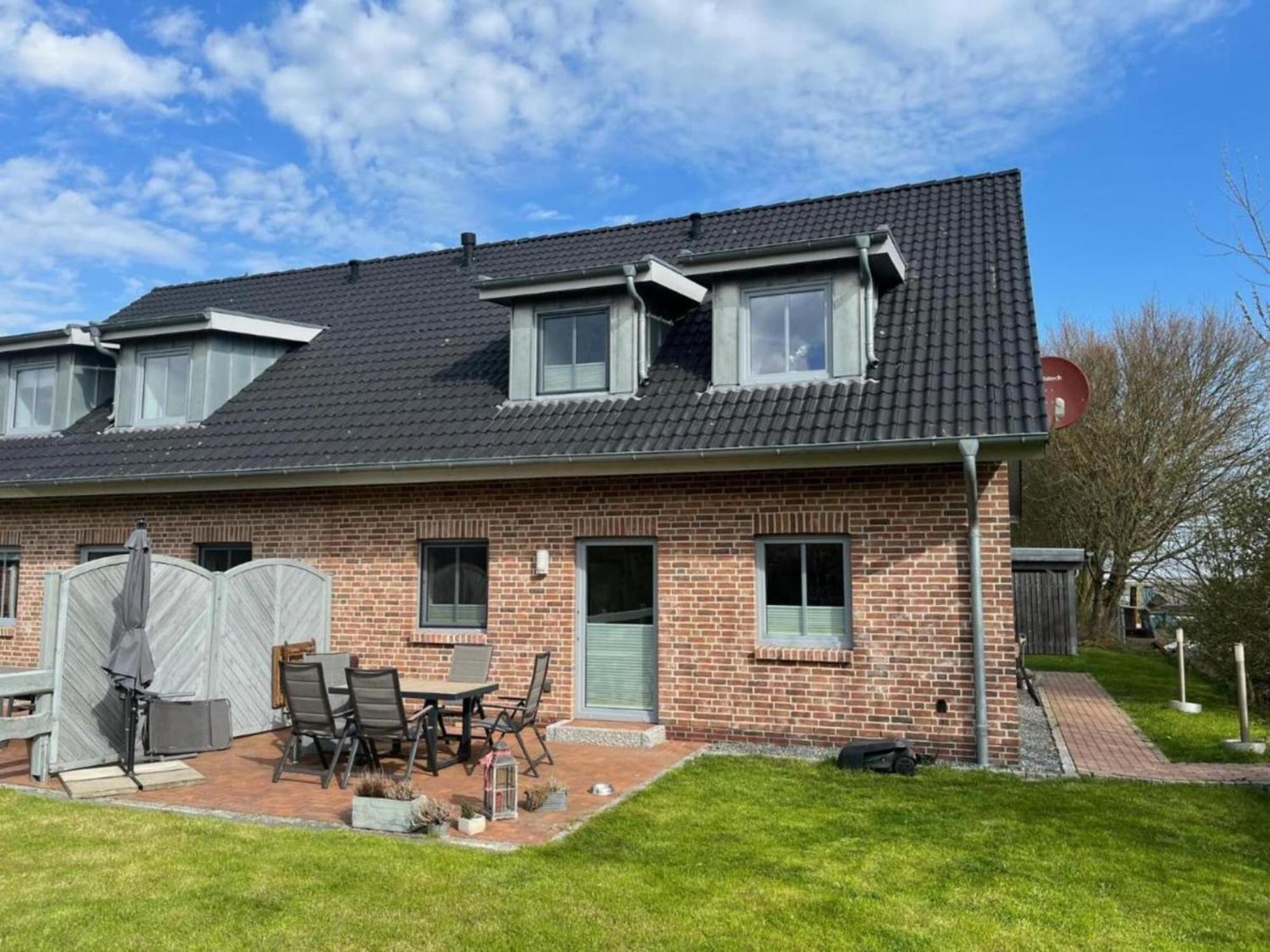 Apartment In Vesterland Eksteriør billede