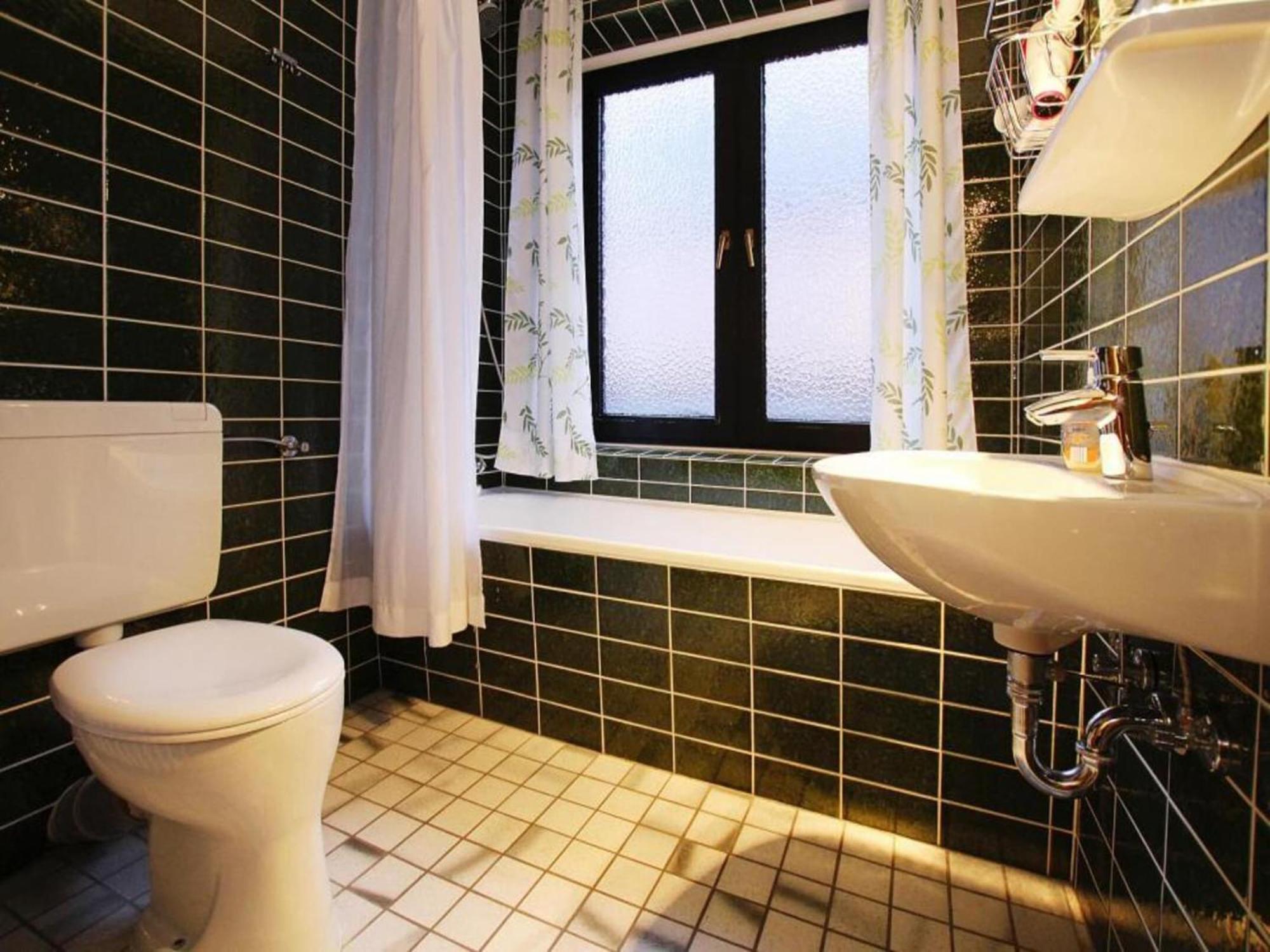 Apartment In Vesterland Eksteriør billede