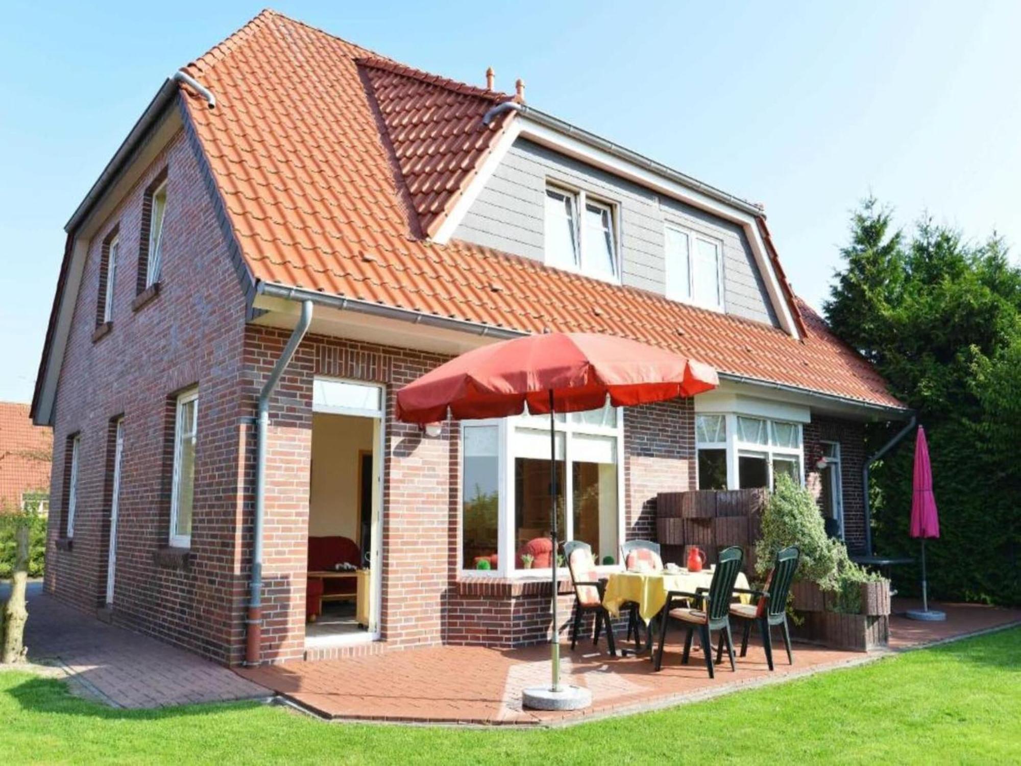 Apartment In Vesterland Eksteriør billede